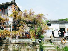 -鱼食饭稻·苏浙土菜17年老馆子(平江路店)