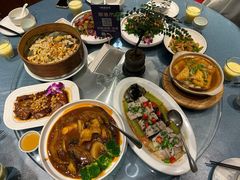 -味妙顺德厨房(绿地缤纷城店)