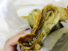 -李小老烧饼(常营民族家园店)