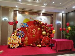 -郑庄脂渣海鲜楼(九水路店)