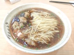 虾籽饺面-蒋家桥饺面店(广陵路店)