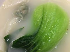 砂锅云吞鸡-银都上海菜馆(粤海东路店)