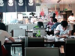 大堂-青岛青龙美爵酒店·阳光海岸西餐厅
