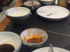 -東盛炭烤自助料理(浦东文峰广场店)