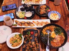 -小川洋风料理(街道口店)