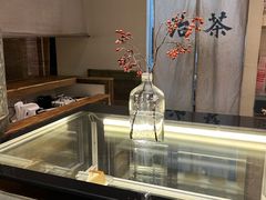 -成川茶店·潮汕工夫浓茶(万象店)
