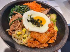 -七八冷面·延边朝鲜族美食(欢乐谷店)
