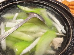 -巫记鸡饭店