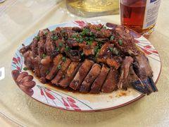-苏记美食(张槎一路店)