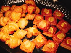 -榛悦隆堡成都酒店(春熙路太古里店)