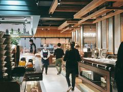 -盛江山自助料理(奥莱锦辉购物广场店)