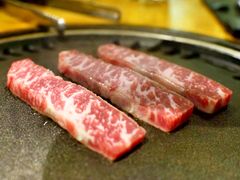 -秋木烤肉·韩国牛肉名家(高新旗舰店)