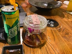 -黑牛の店·和牛烧肉(合生汇店)