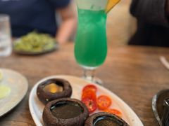 -盐说Salt Talk北美风味西餐厅(海上世界店)