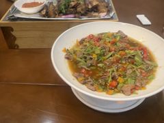 -鲍氏金勺子(恒大店)