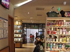 -COSTA COFFEE(新奥购物中心店)