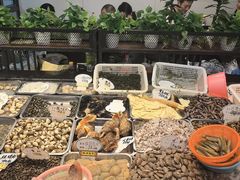 -健跳小海鲜(人民路店)