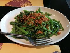 -simply thai天泰(静安嘉里中心店)