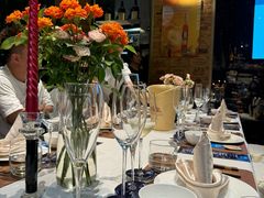 -御盛苑富隆汇·传承川菜·商务简餐(江北嘴店)