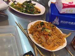 -雪中炭串吧(沙子口店)