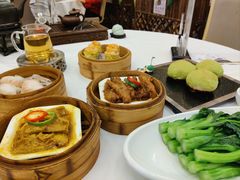 -顺德人家食府(黄金广场店)