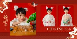 点击看大图 -倾城宝贝儿童摄影(广州天河店)
