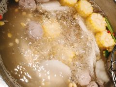 -潮发潮汕牛肉店(龙洞店)