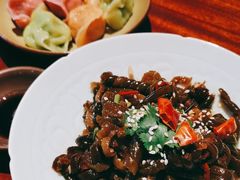 -七色云蔬食(喜邻里店)