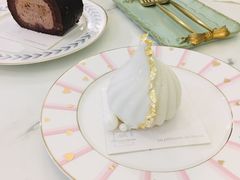 -La patisserie de Mona 茉娜的甜品(韩乐坊店)