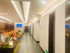 -广州天河合景福朋喜来登酒店 · 聚味轩中餐厅