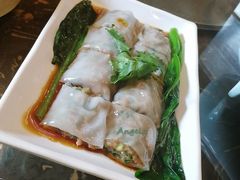 牛肉肠粉-小城粥道·海胆鲜虾粥(解放广场店)