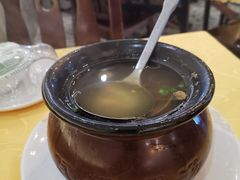 草根汤-莲花公园煎蟹(总店)
