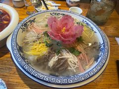 -老雒阳面馆·水席·洛阳菜(王城路店)