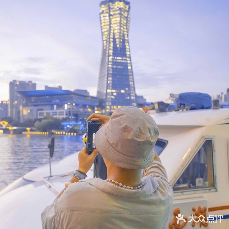 有晚霞的“武林门码头”🌄真的媲美欧洲的温柔