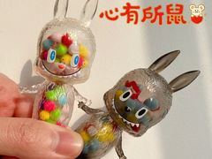 -泡泡玛特POPMART(国金街店)