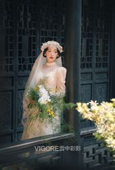 -雪中彩影婚纱摄影·品控旗舰店