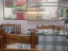 大堂-内蒙古牛羊肉特色美食(后海滨路店)