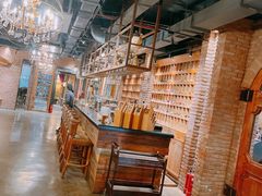 -玖壹咖啡(临河街店)