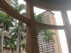 -三亚湾红树林度假世界(木棉酒店)