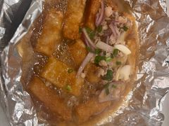 -华盛丰温州大排档(东三环南路店)