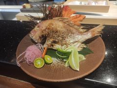 -傑·料理·海鲜放题(佛山文华荟店)
