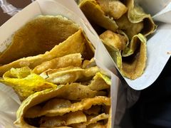 -南楼煎饼(南楼总店)