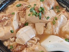 -清水湖度假村(罗浮山美食地标店)