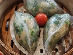 -点都德(广州白云山景区南门店)