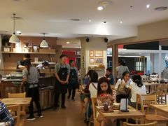 -After You Dessert Cafe(CENTRALWORLD)