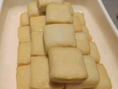 -半天妖烤鱼(槐房万达店)