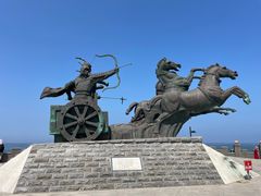 -养马岛旅游度假区