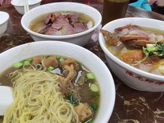 -陈光记烧腊店(罗保博士街店)