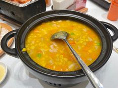 -北国饭店.海鲜.北方菜(新河路店)