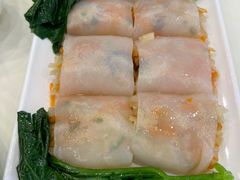 -馨越楼·点心·粤菜(赤坎店)